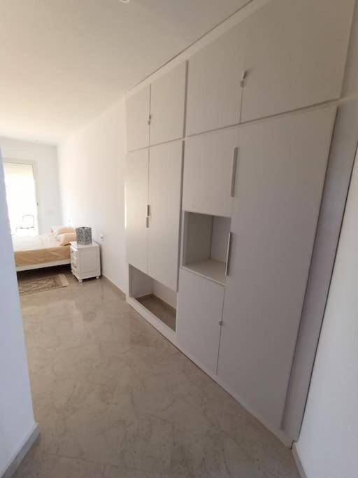 Vill La Reine Jerba Avec Piscine Villa El Guecheine Екстериор снимка